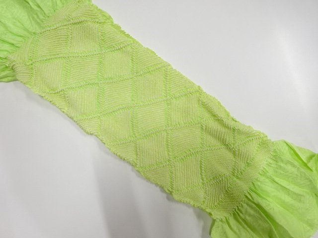 Japanese Kimono / Accessories Silk